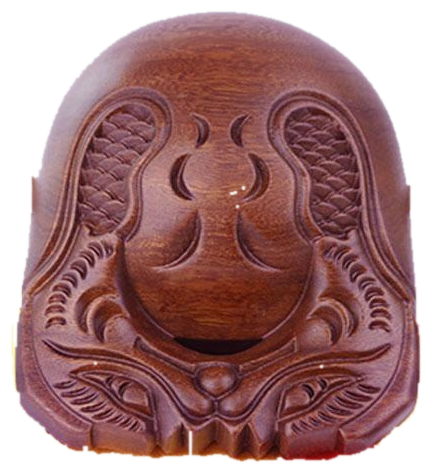 Mõ gỗ